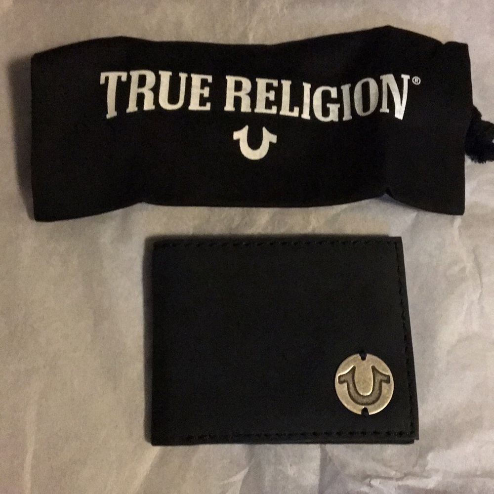 Men’s wallet